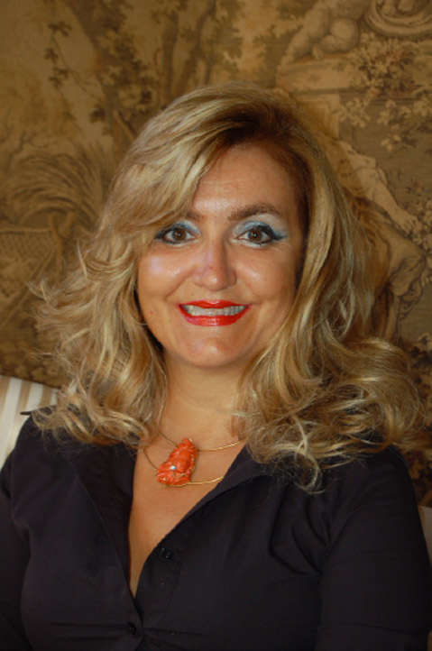 Dottoressa Roberta Fabbri Consulente Manageriale d'Impresa